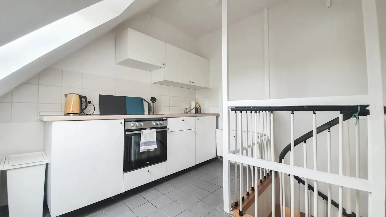 Shared room with 13 m² in Berlin – Photo 9