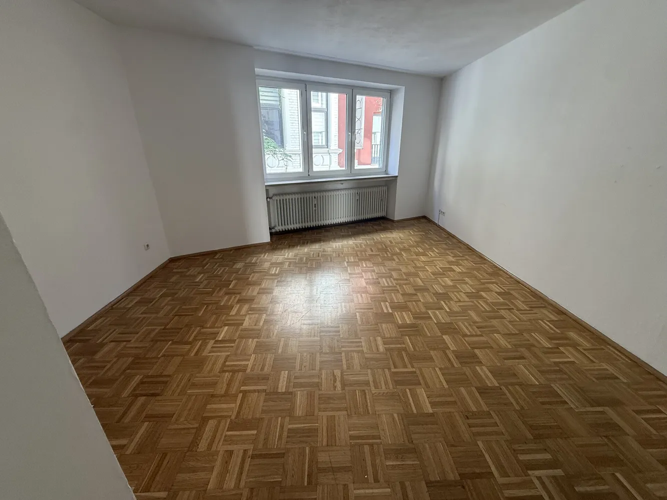 2 Zimmer Wohnung mit 54 m² in Köln – Bild 4