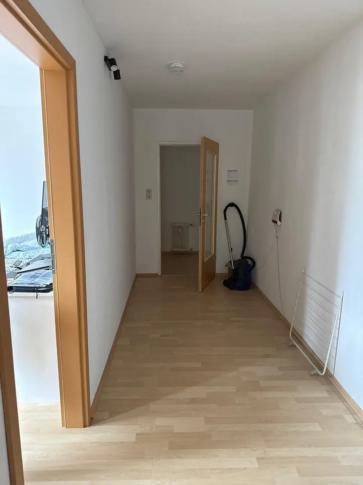 Studio mit 14 m² in Oldenburg – Bild 4