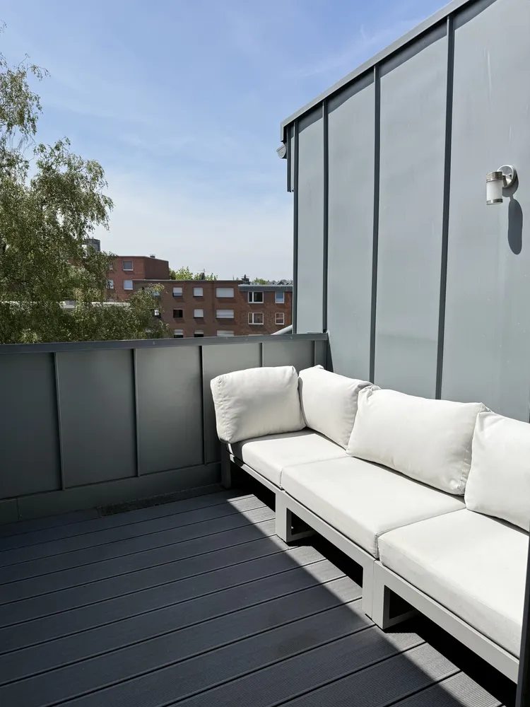 2 Zimmer Wohnung mit 91 m² in Mönchengladbach – Bild 11