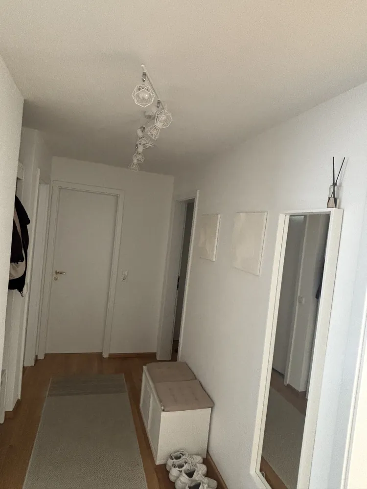 3 Zimmer Wohnung mit 73 m² in Braunschweig – Bild 2