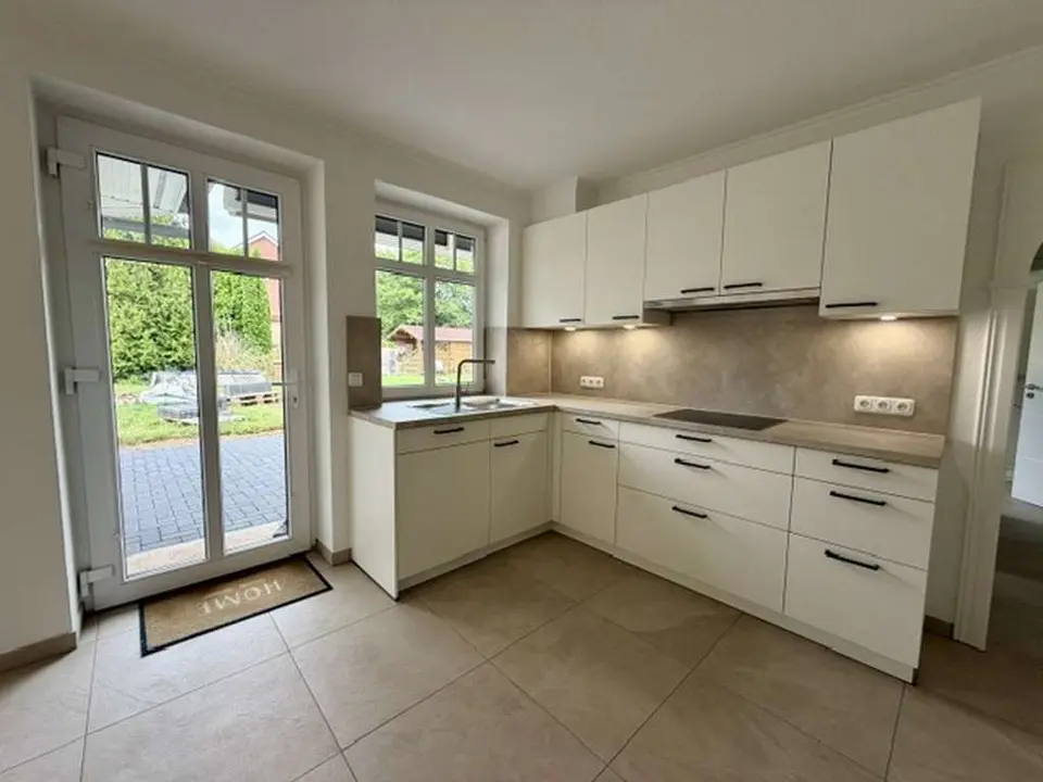 6 Zimmer Haus mit 182 m² in Lübeck – Bild 5