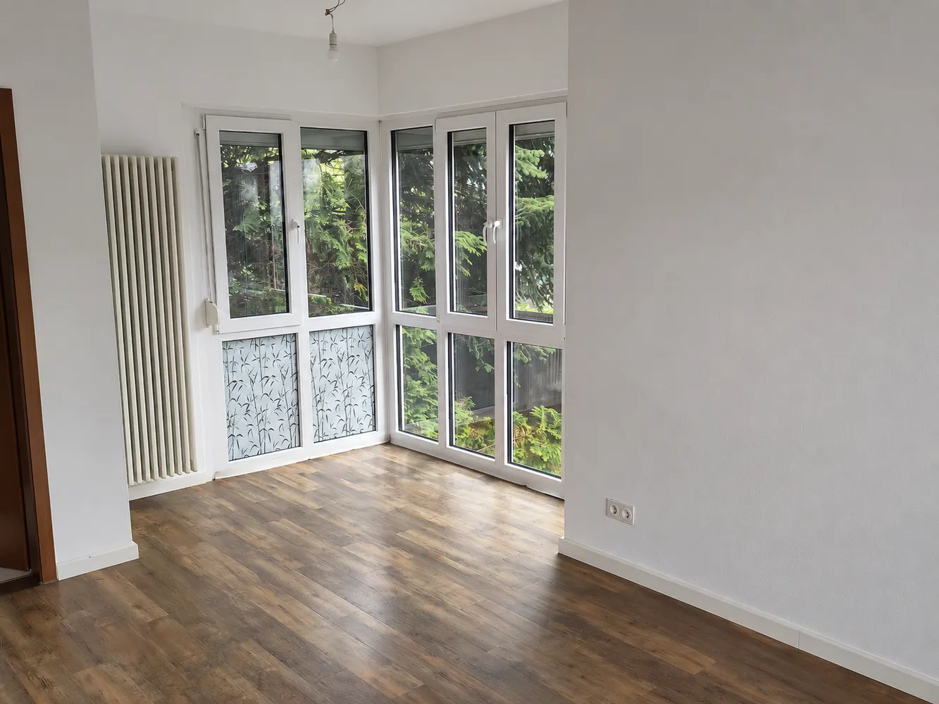2 Zimmer Wohnung mit 82 m² in Berlin – Bild 2
