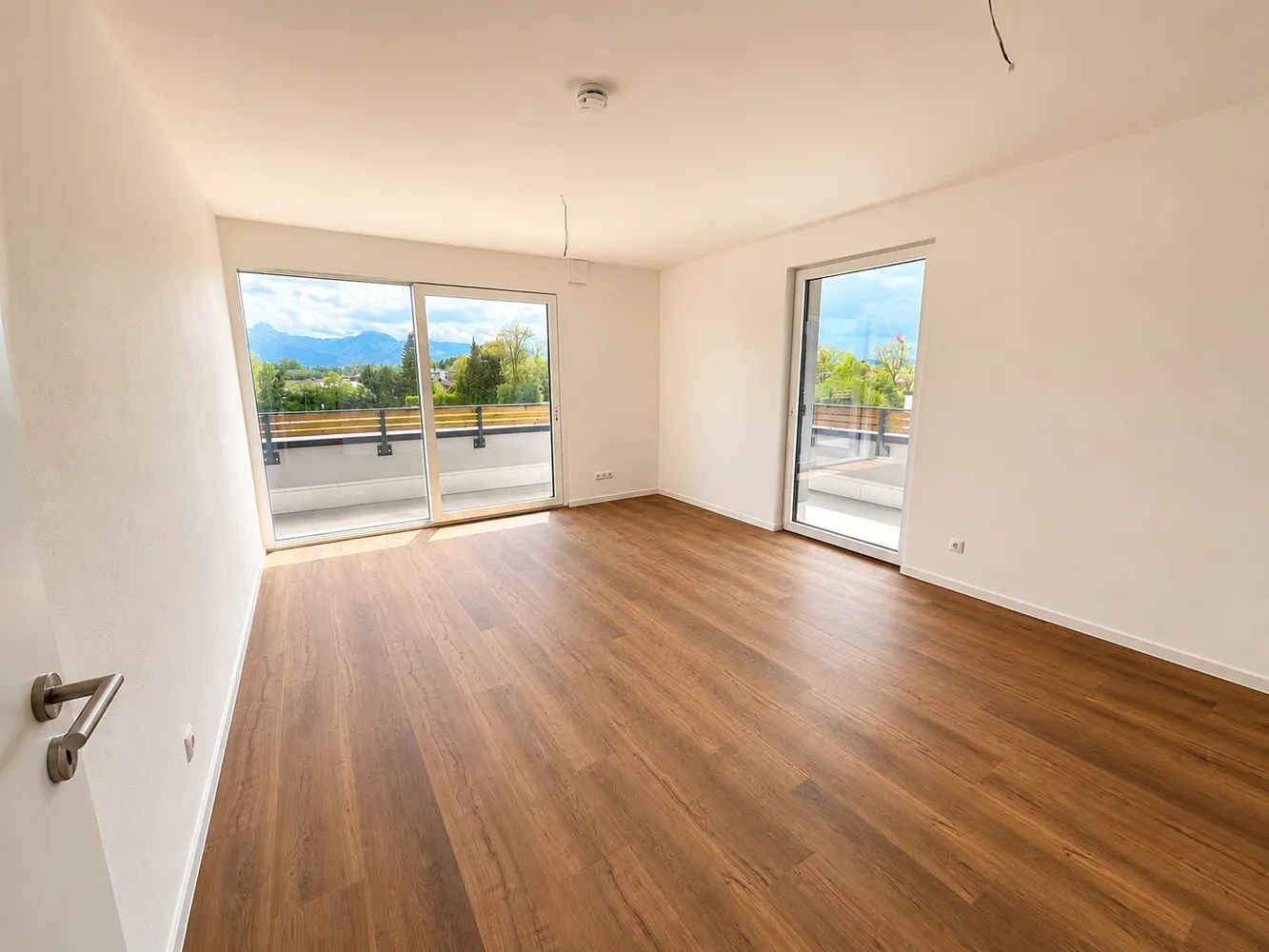 4 Zimmer Wohnung mit 155 m² in Rosenheim – Bild 1