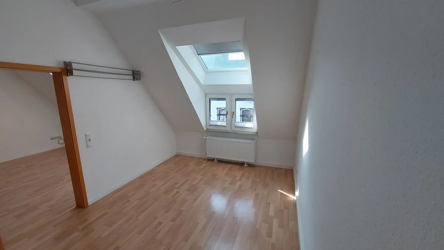 2 Zimmer Wohnung mit 62 m² in Essen – Bild 11