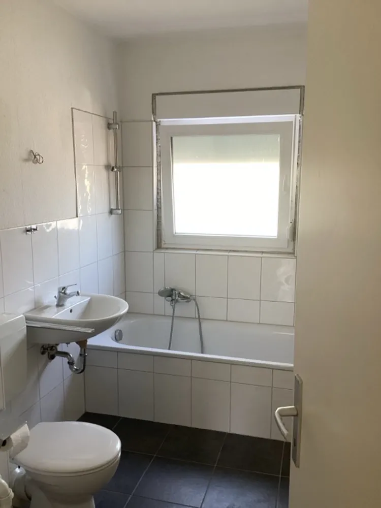 3 room apartment with 60 m² in Herten – Photo 8