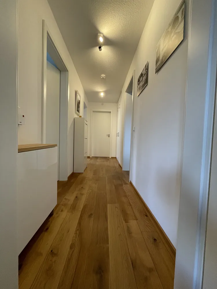 4 Zimmer Wohnung mit 114 m² in Nürnberg – Bild 7