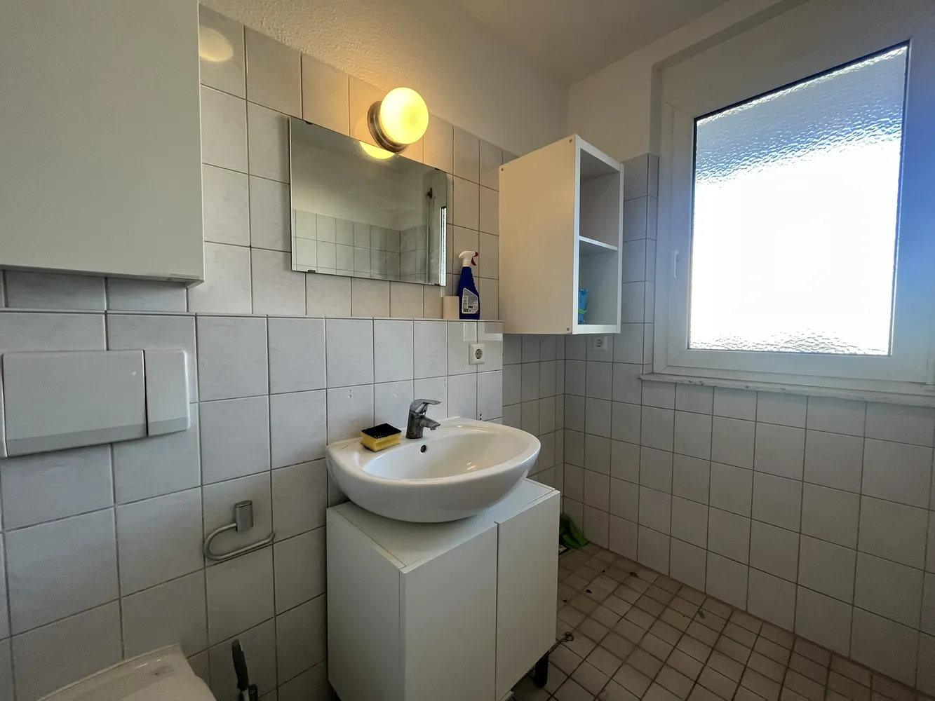 2 room apartment with 60 m² in Weil am Rhein – Photo 3