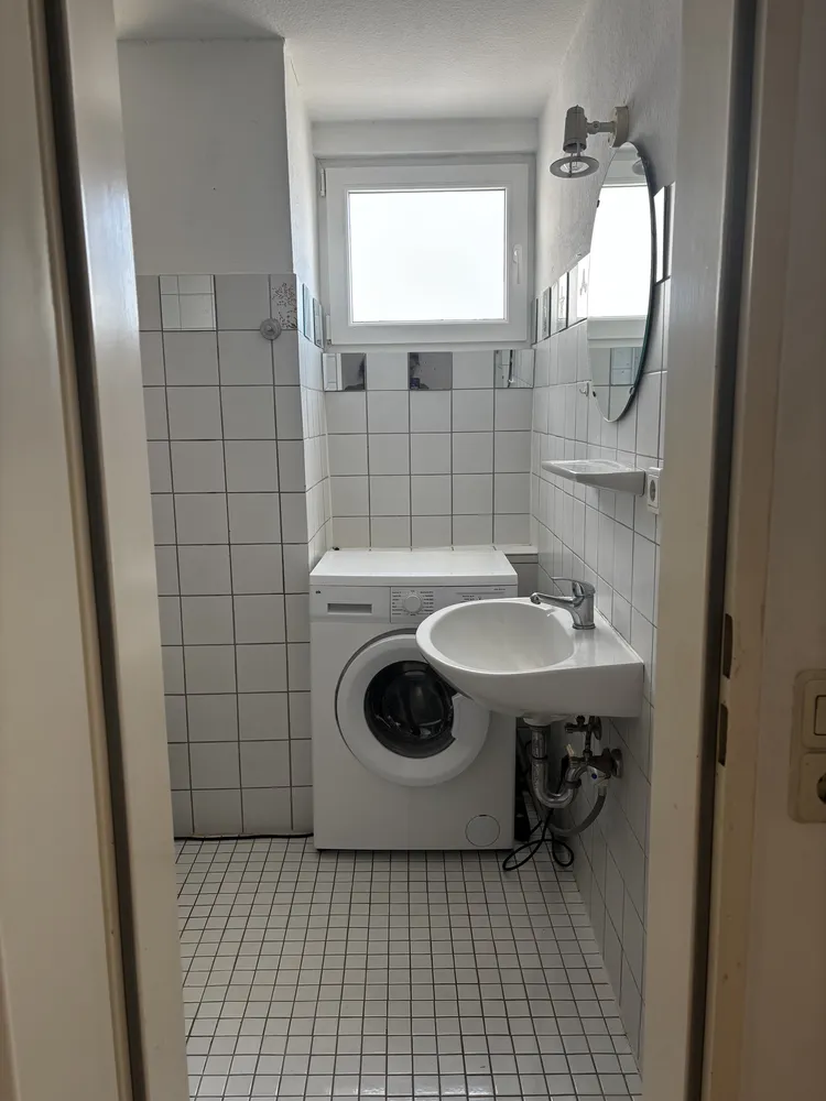 1 Zimmer Wohnung mit 32 m² in Krefeld – Bild 11