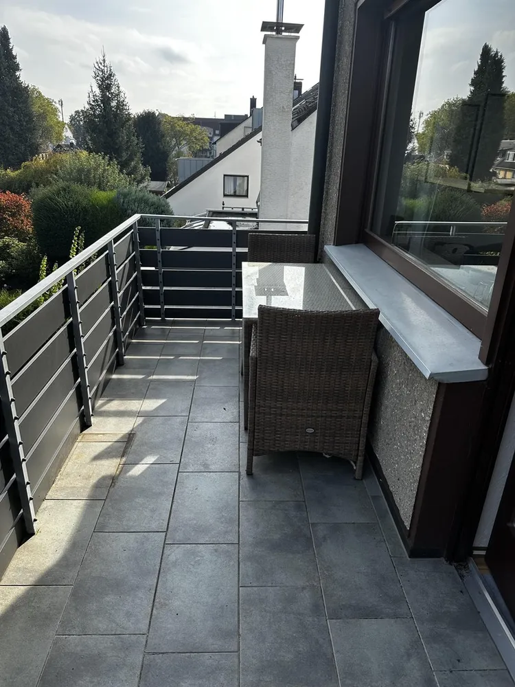 3 Zimmer Wohnung mit 64 m² in Bochum – Bild 5