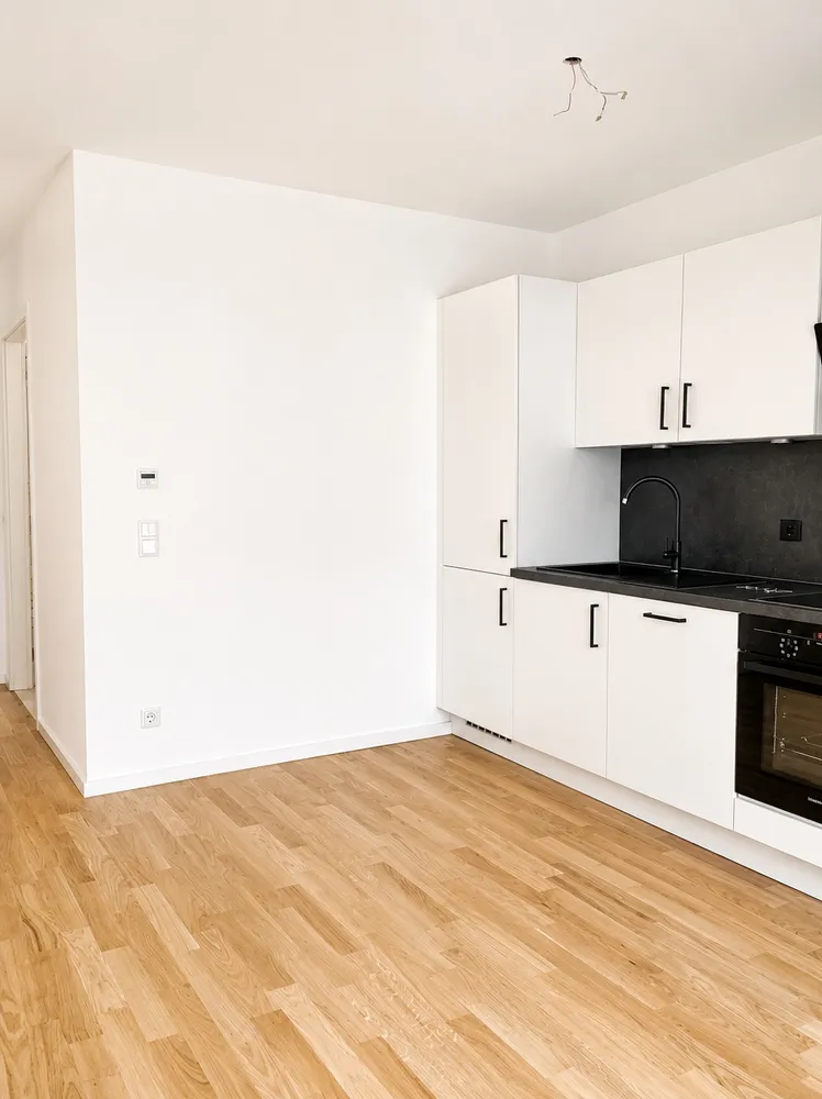 2 Zimmer Wohnung mit 65 m² in München – Bild 4