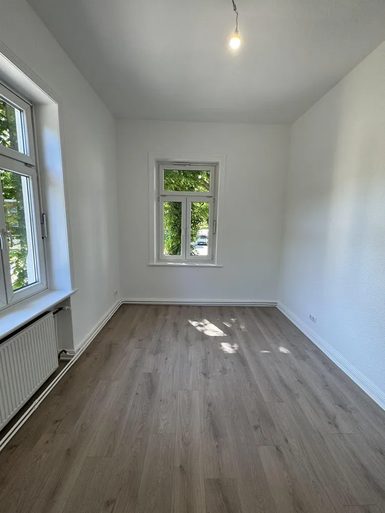 4 Zimmer Wohnung mit 96 m² in Hamburg – Bild 4
