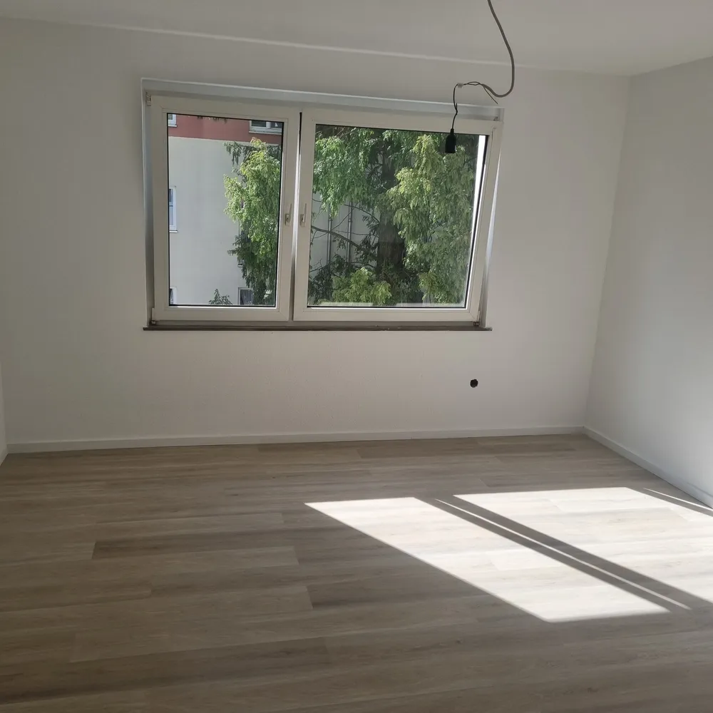 2 room apartment with 48 m² in Cologne – Photo 5