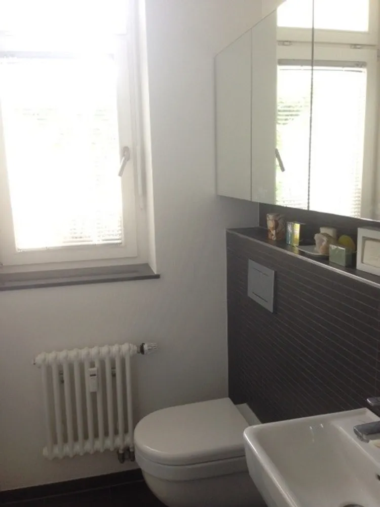5 room apartment with 138 m² in Aachen – Photo 5