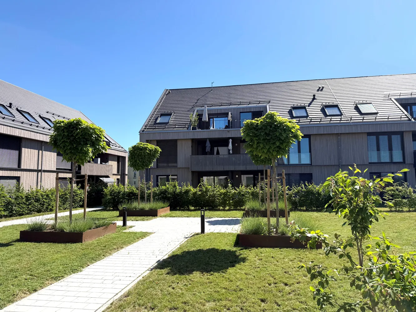 3 Zimmer Wohnung mit 93 m² in Ravensburg – Bild 1
