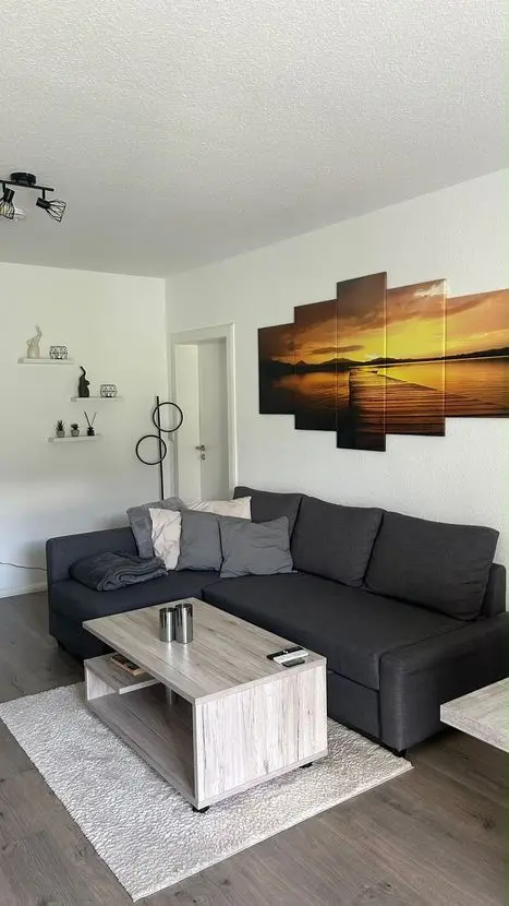 3 Zimmer Wohnung mit 72 m² in Schwarzenberg – Bild 9