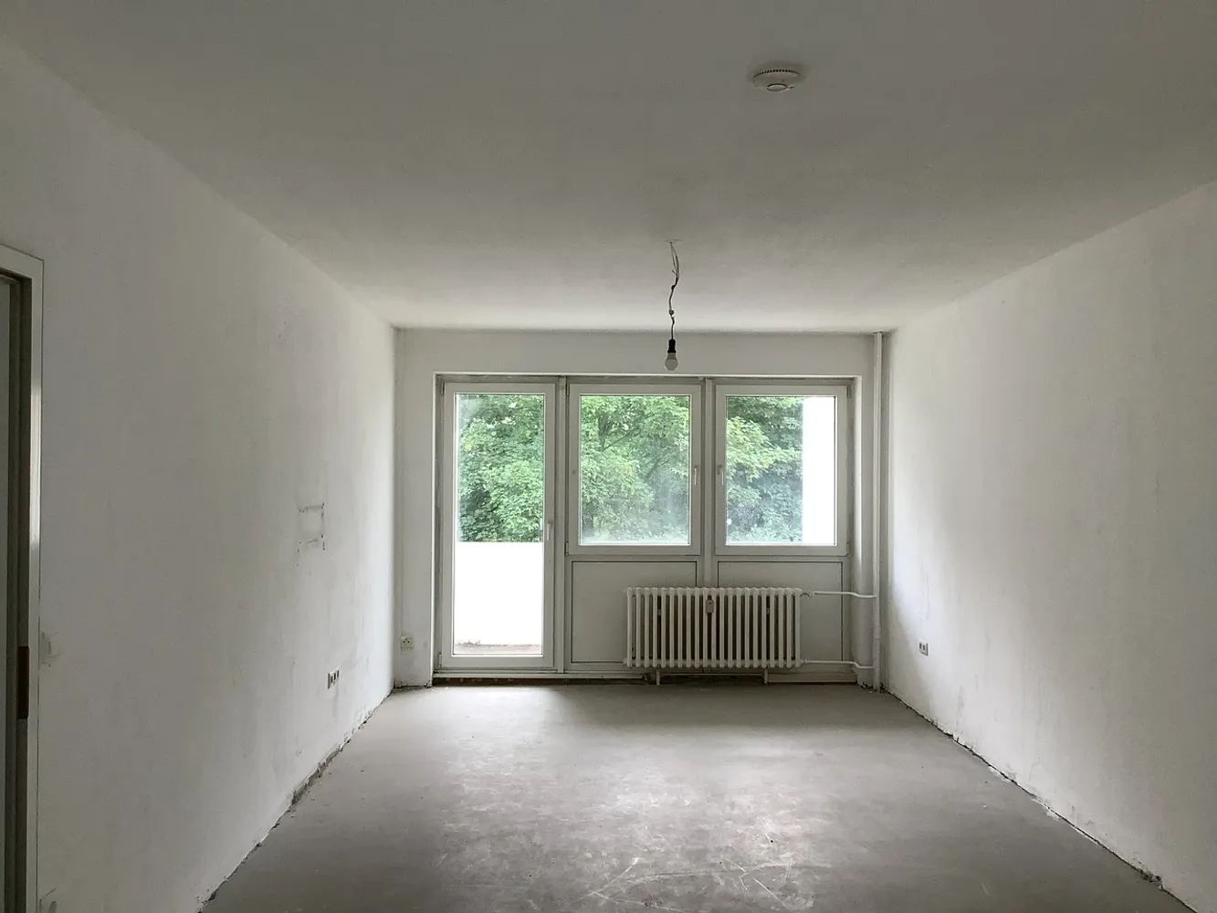3 Zimmer Wohnung mit 79 m² in Bielefeld – Bild 1