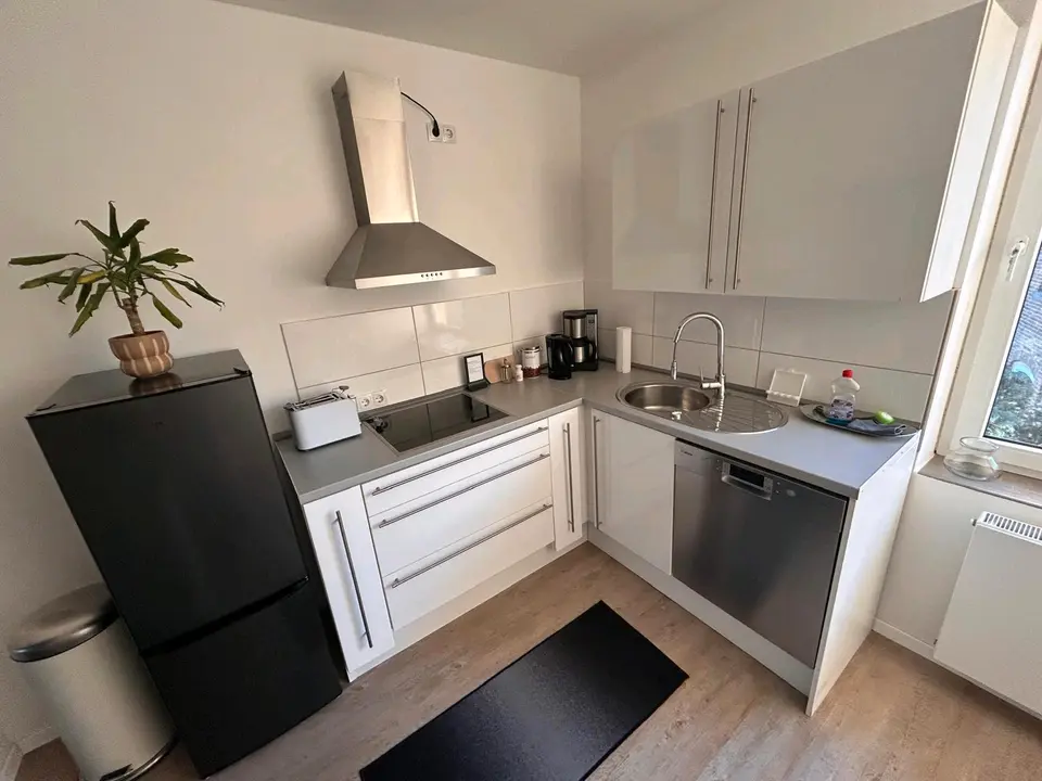 WG-Zimmer mit 55 m² in Kassel – Bild 5