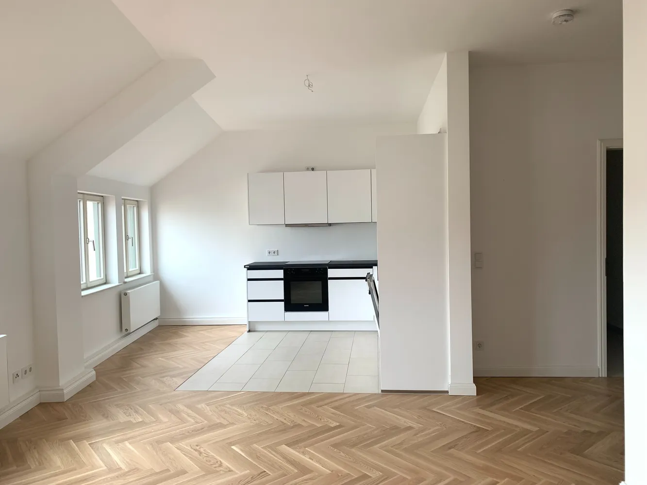 3 Zimmer Wohnung mit 95 m² in Halle (Saale) – Bild 4