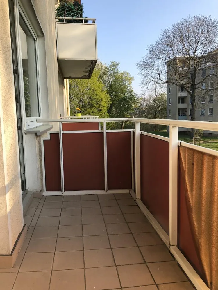 3 Zimmer Wohnung mit 59 m² in Bochum – Bild 3