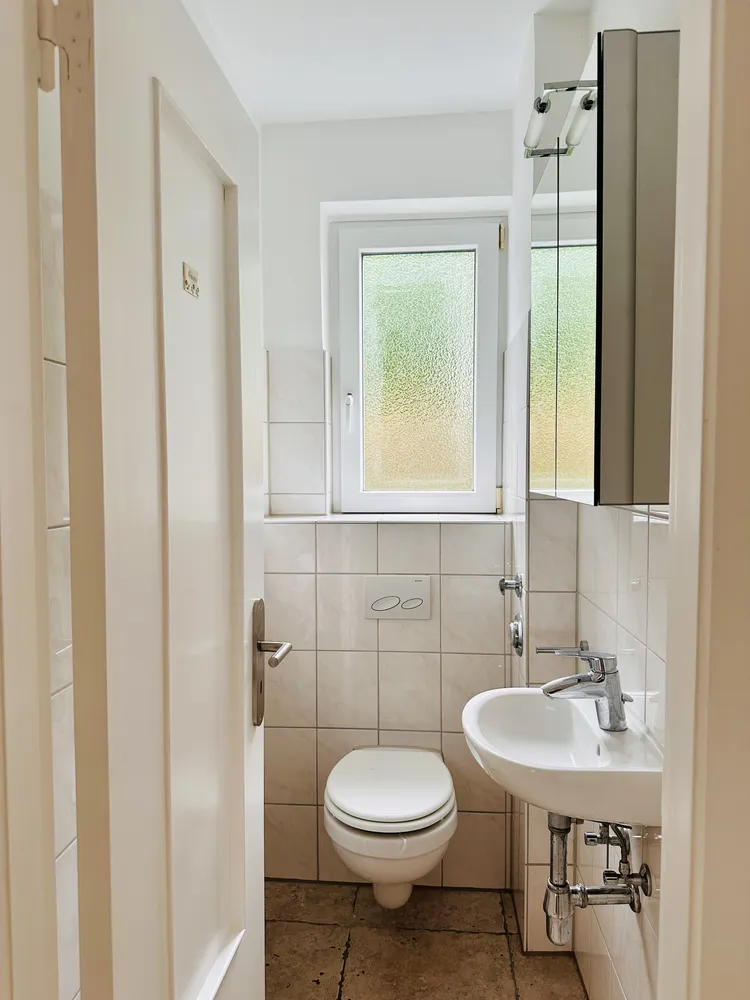 3 Zimmer Wohnung mit 88 m² in Hamburg – Bild 12