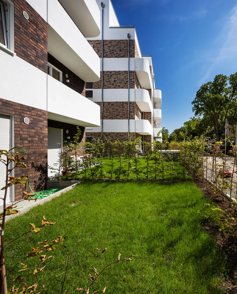 2 Zimmer Wohnung mit 72 m² in Berlin – Bild 8