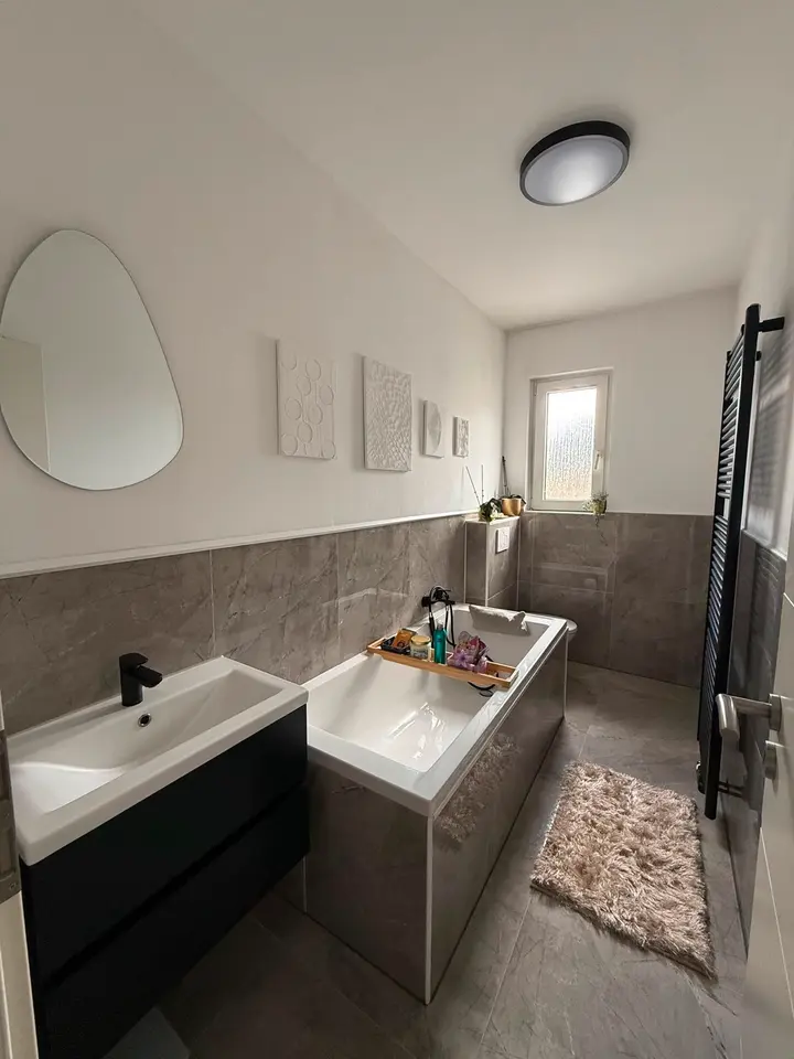 5 Zimmer Wohnung mit 100 m² in Herne – Bild 9