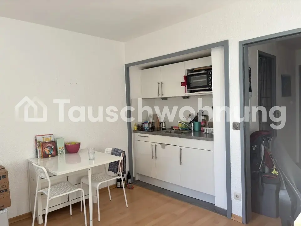 3 Zimmer Wohnung mit 75 m² in Augsburg – Bild 8