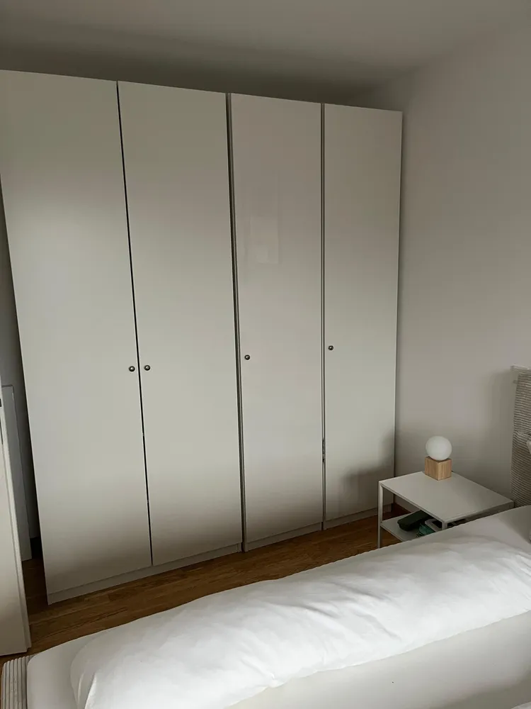 2 Zimmer Wohnung mit 59 m² in Nürnberg – Bild 9