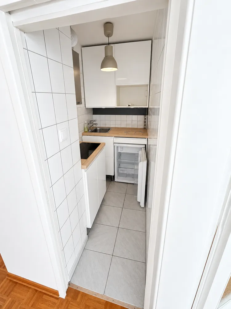 2 Zimmer Wohnung mit 42 m² in Essen – Bild 10