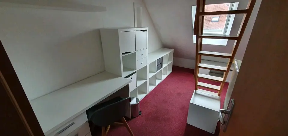 WG-Zimmer mit 67 m² in Verden (Aller) – Bild 3