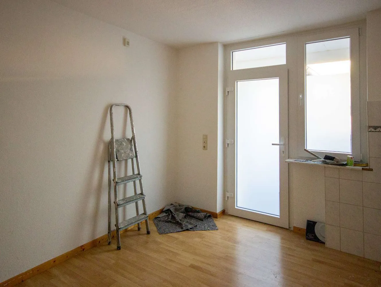 1 Zimmer Wohnung mit 39 m² in Oberhausen – Bild 4