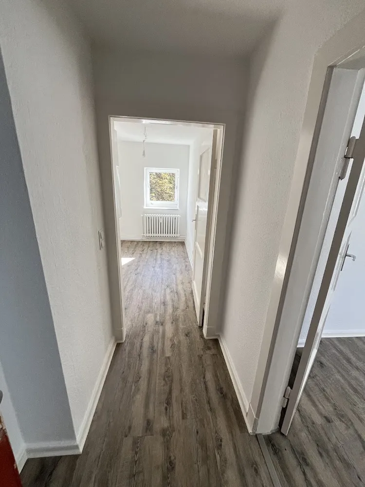 1 Zimmer Wohnung mit 31 m² in Kiel – Bild 3