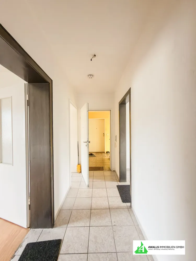 2 Zimmer Wohnung mit 55 m² in Lünen – Bild 4