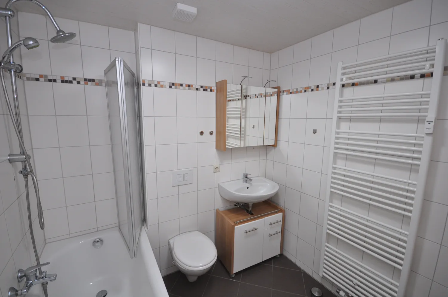 2 Zimmer Wohnung mit 47 m² in Chemnitz – Bild 6