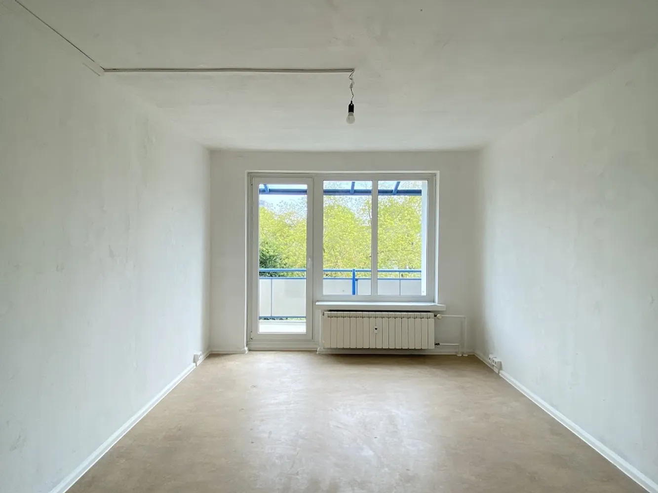 2 Zimmer Wohnung mit 51 m² in Berlin – Bild 2