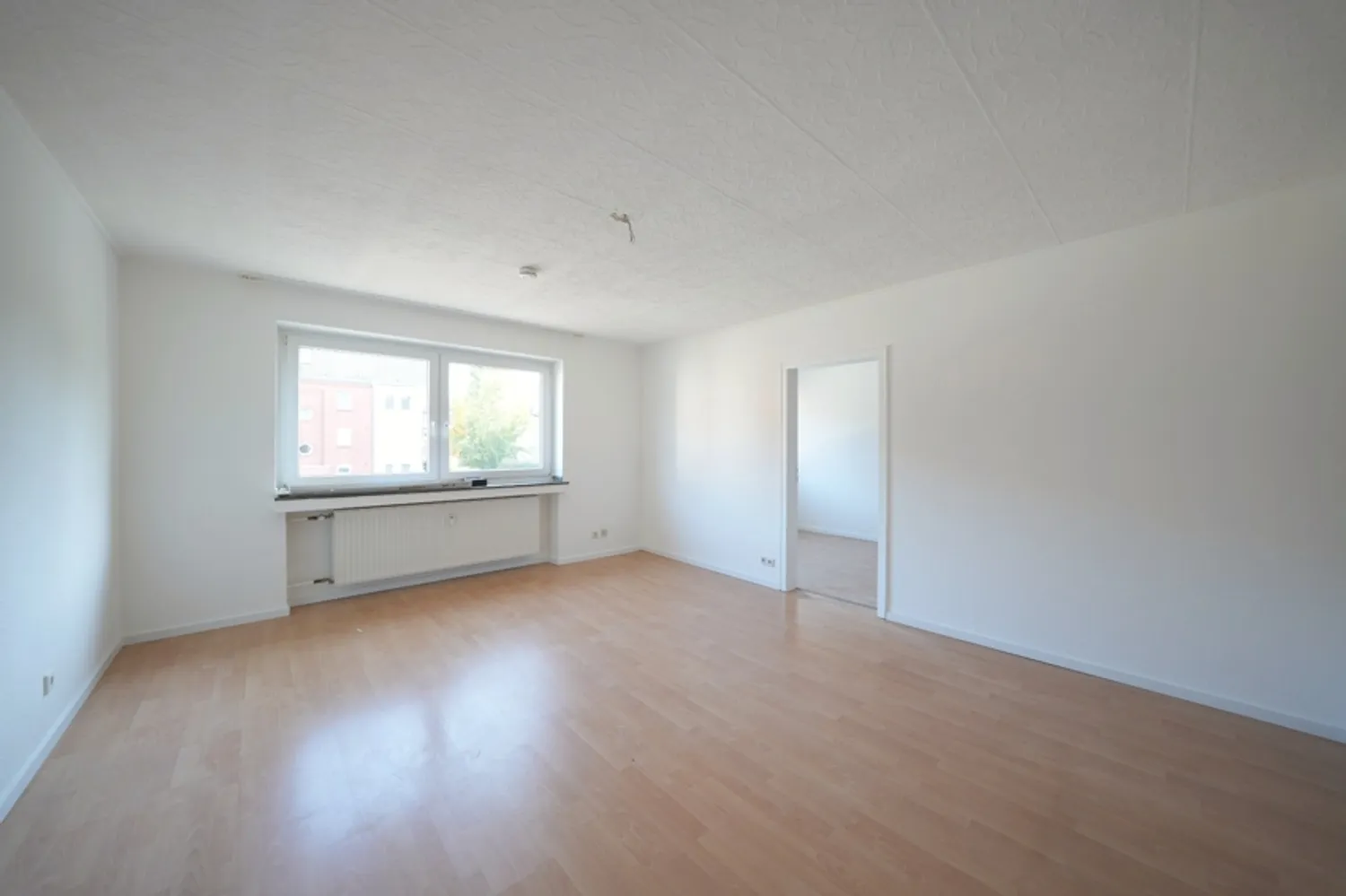 3 Zimmer Wohnung mit 73 m² in Krefeld – Bild 2