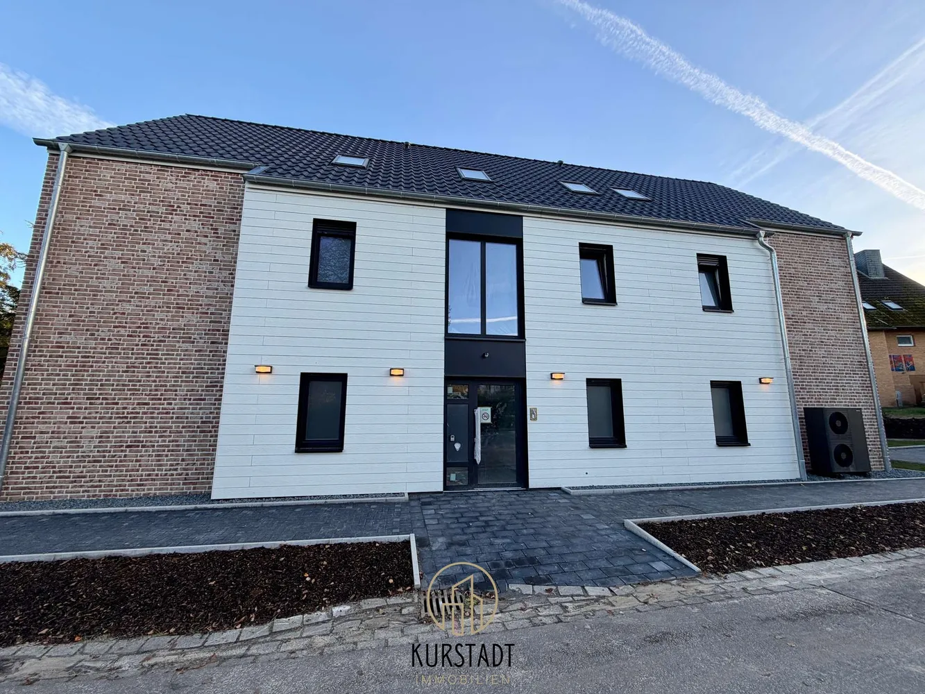 3 Zimmer Wohnung mit 96 m² in Lüneburg – Bild 7