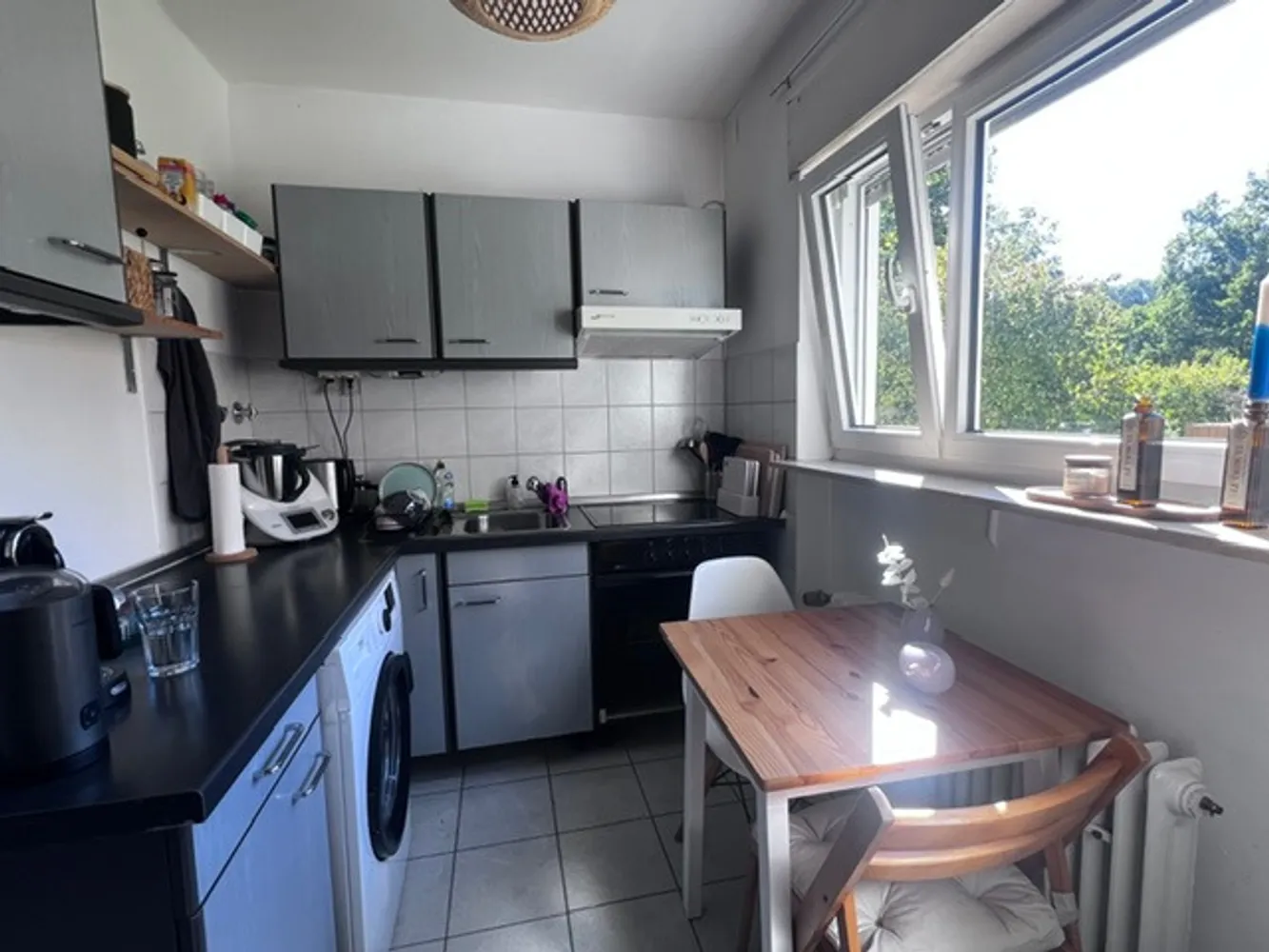 2 Zimmer Wohnung mit 56 m² in Stuttgart – Bild 4