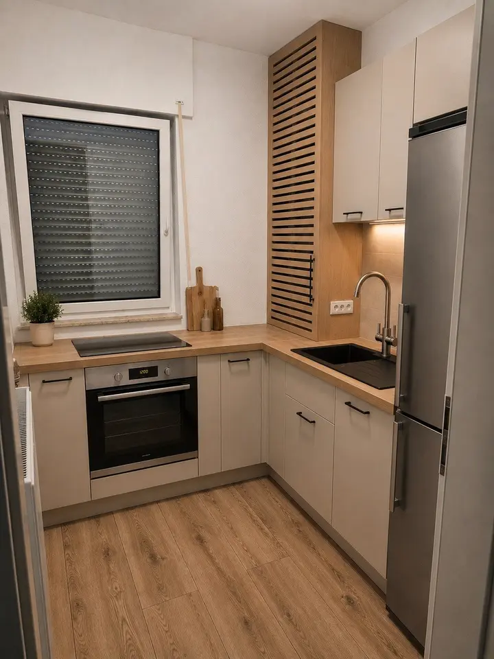 2 Zimmer Wohnung mit 52 m² in Krefeld – Bild 10