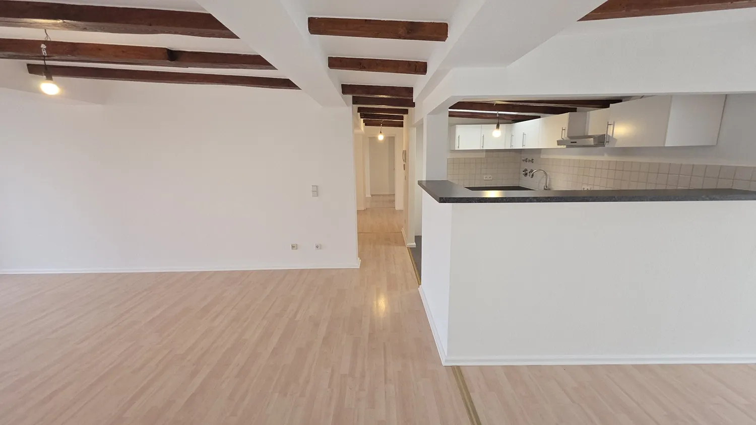 3 Zimmer Wohnung mit 146 m² in Berlin – Bild 4