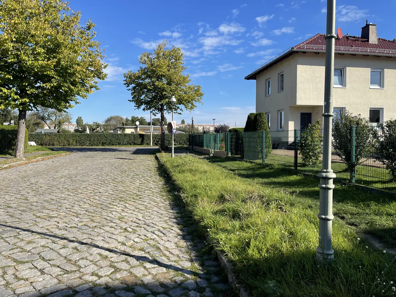 2 Zimmer Wohnung mit 75 m² in Berlin – Bild 4