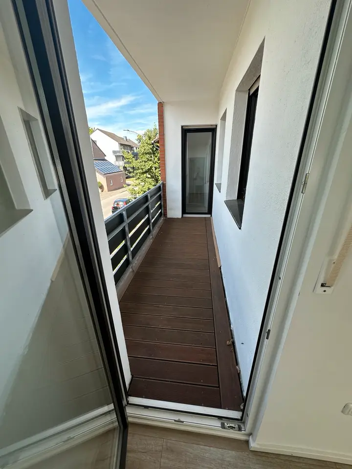 4 Zimmer Wohnung mit 87 m² in Nettetal – Bild 9