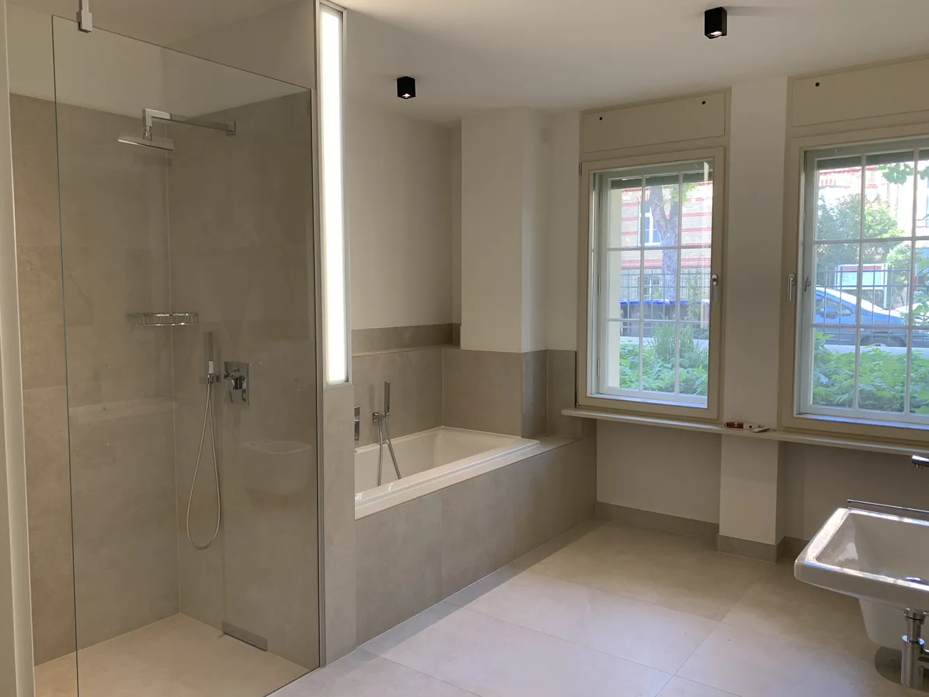 2 Zimmer Wohnung mit 91 m² in Potsdam – Bild 9
