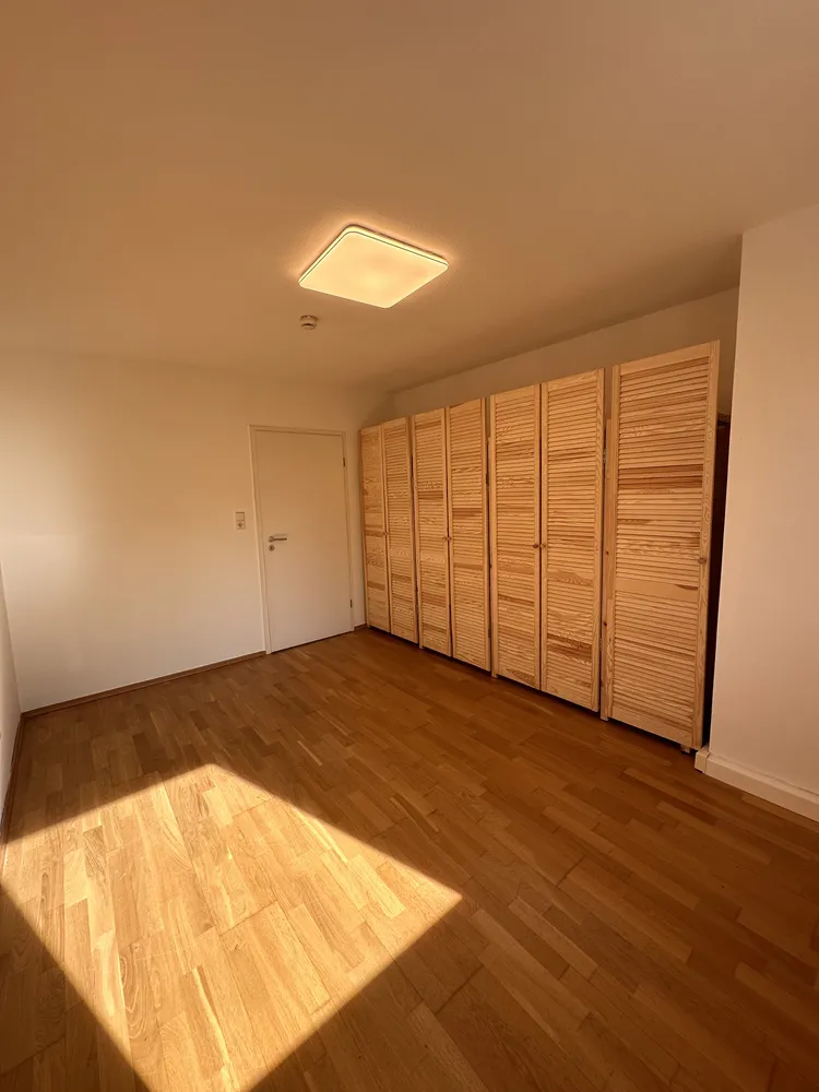 3 Zimmer Wohnung mit 67 m² in Nürnberg – Bild 3