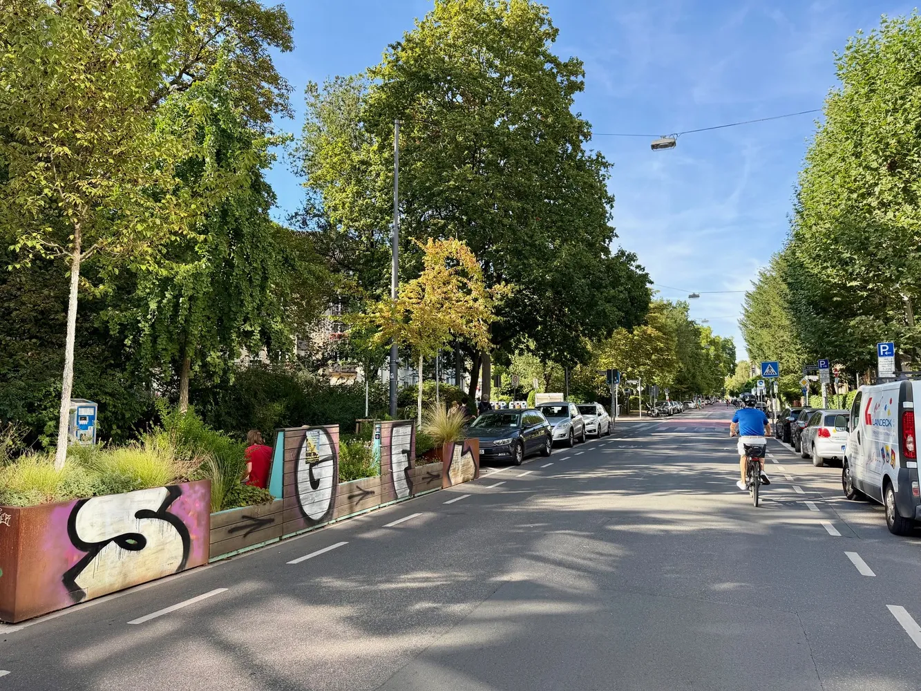 3 Zimmer Wohnung mit 58 m² in Frankfurt am Main – Bild 9