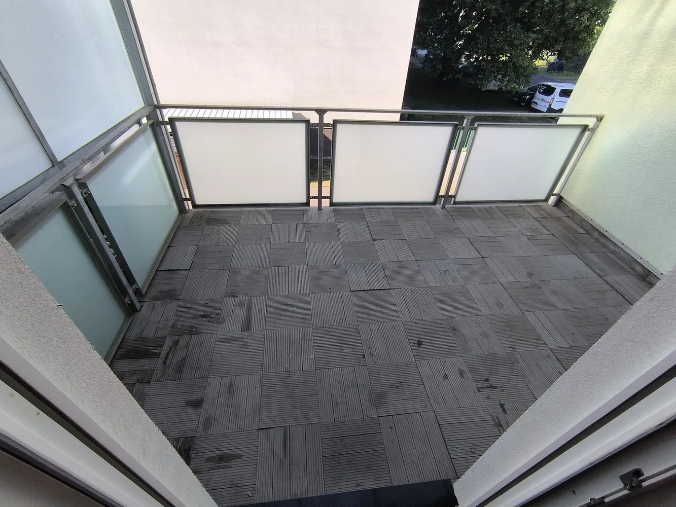 2 Zimmer Wohnung mit 62 m² in Magdeburg – Bild 11