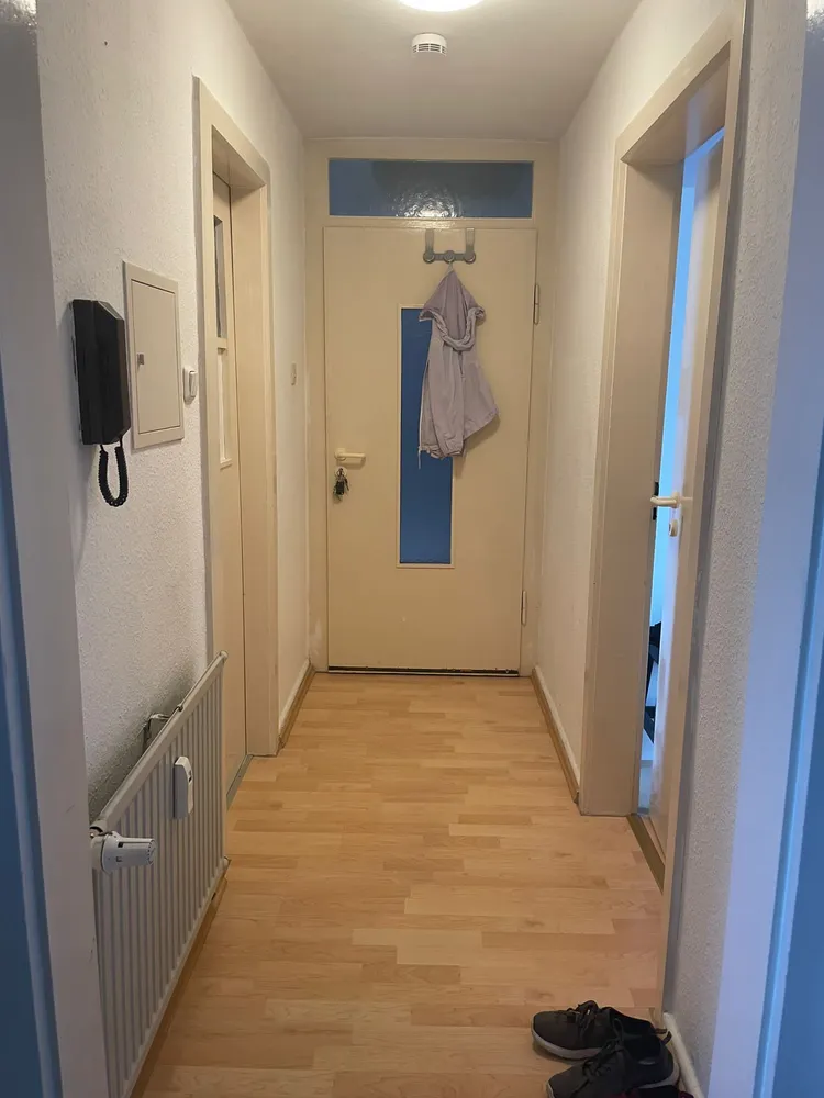 2 Zimmer Wohnung mit 44 m² in Mainz – Bild 2