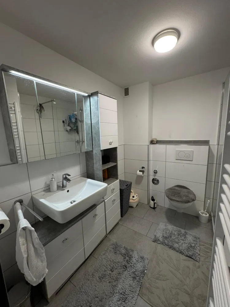 2 Zimmer Wohnung mit 71 m² in Mönchengladbach – Bild 12
