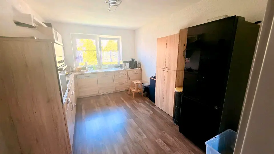 4 Zimmer Wohnung mit 100 m² in Nördlingen – Bild 8
